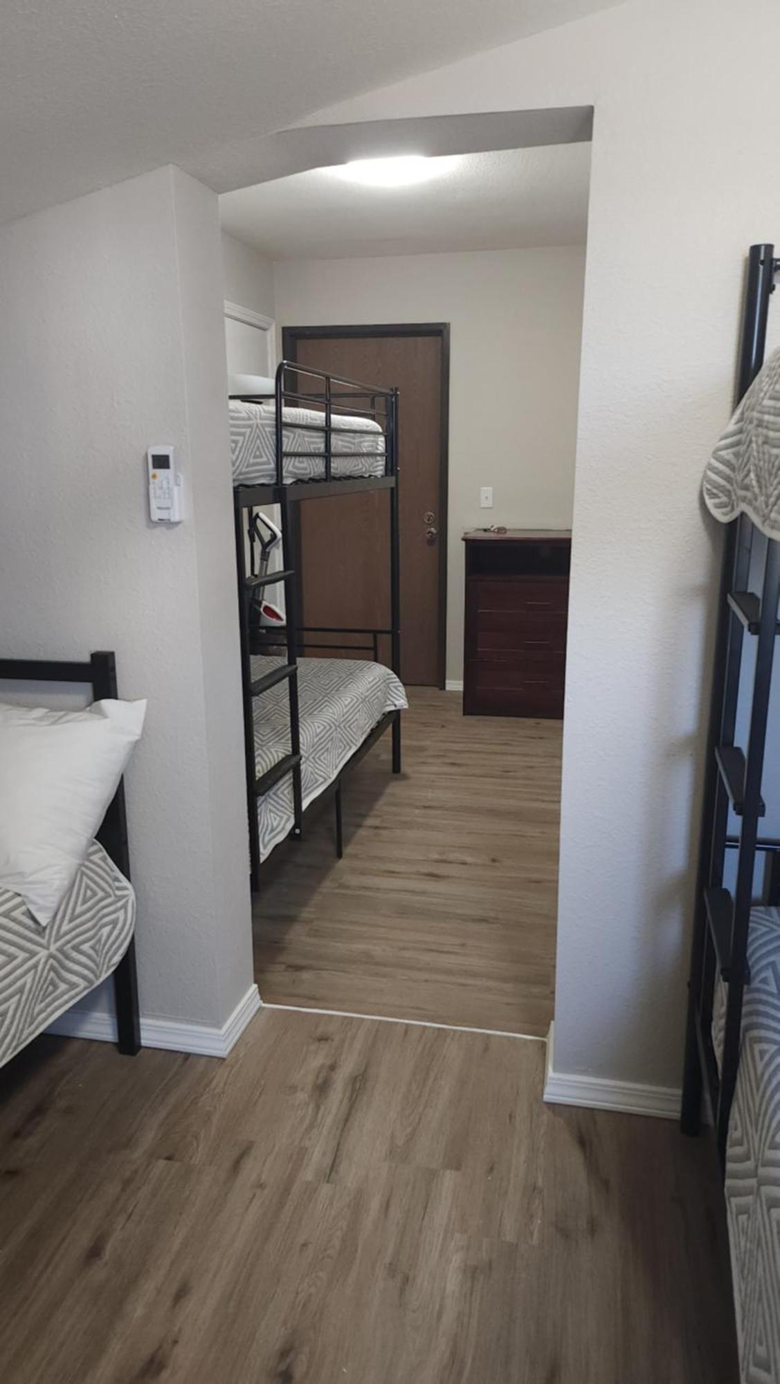 Golden Arrow Motel Ламар Экстерьер фото