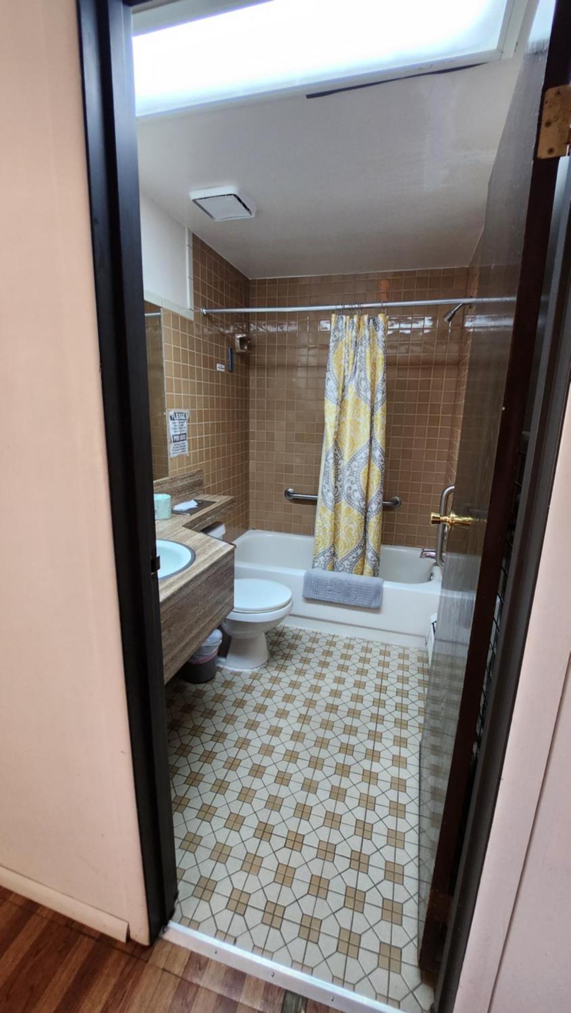 Golden Arrow Motel Ламар Номер фото