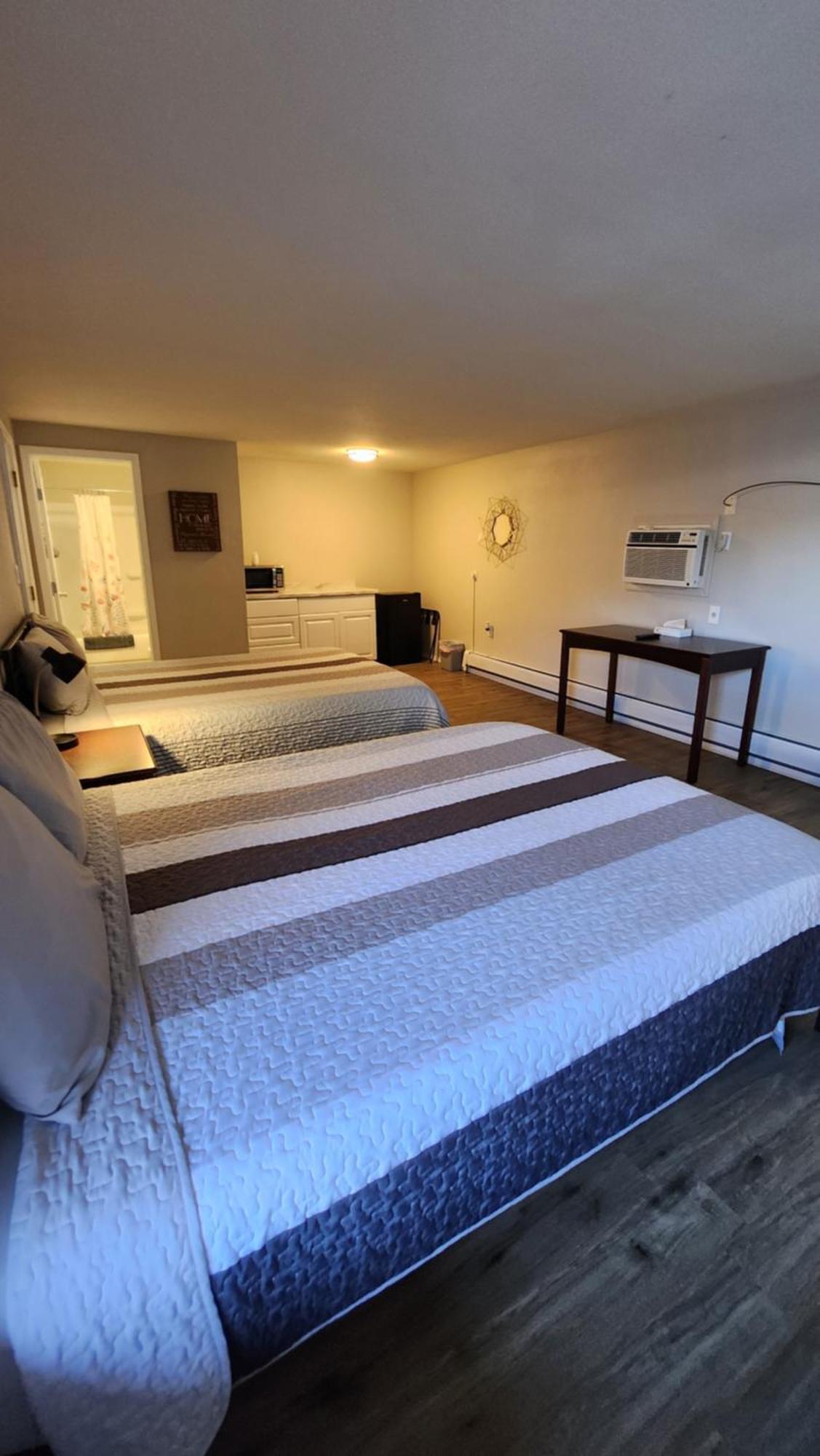 Golden Arrow Motel Ламар Экстерьер фото