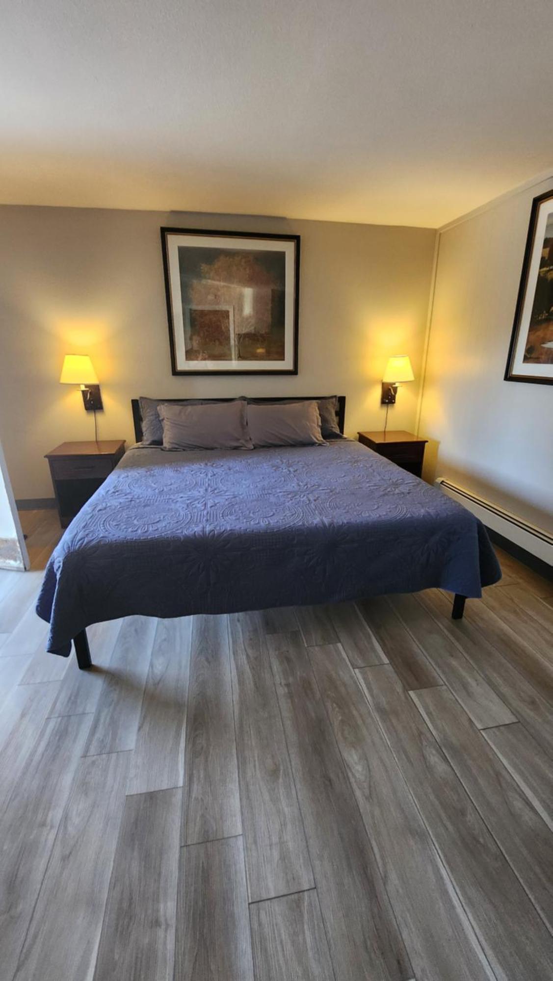 Golden Arrow Motel Ламар Экстерьер фото