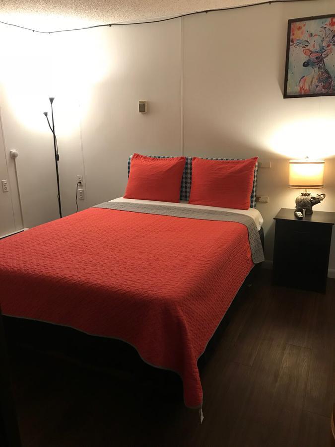 Golden Arrow Motel Ламар Экстерьер фото