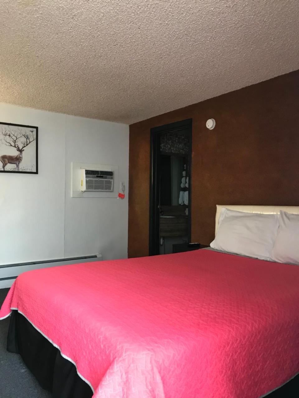 Golden Arrow Motel Ламар Экстерьер фото